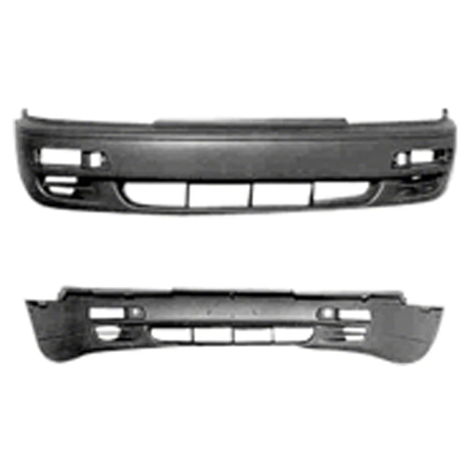 TO1000177 New Replacement Front Bumper Cover Fits 1995-1996 Toyota Camry Foto 1 de 1