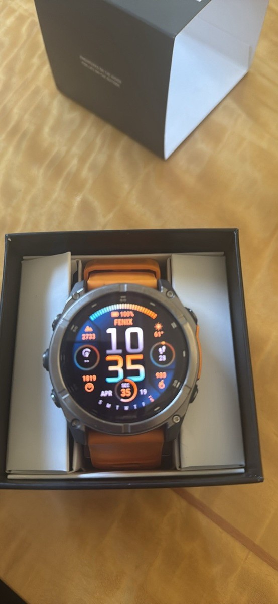 Garmin Fenix for sale | eBay Garmin Fenix for sale | eBay