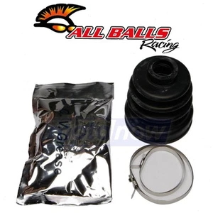 All Balls Rear Inside CV Boot Kit for 2009 Arctic Cat 366 4x4 Auto - Drive ow - Picture 1 of 5