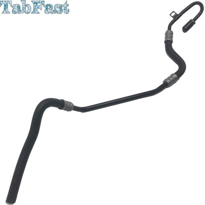 New Power Steering Return Hose 7L6-422-891-B for 2009-2015 Audi Q7 7L6422891B - Image 1 of 4