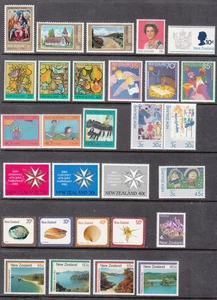 New Zealand Stamps. Decimal..MNH - Bild 1 von 1