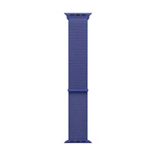 Apple Sport Band for Watch Series 6 and SE - Capri Blue  display picture 2