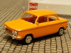 1/87 Busch NSU TT orange #3 48400 - Bild 1 von 2