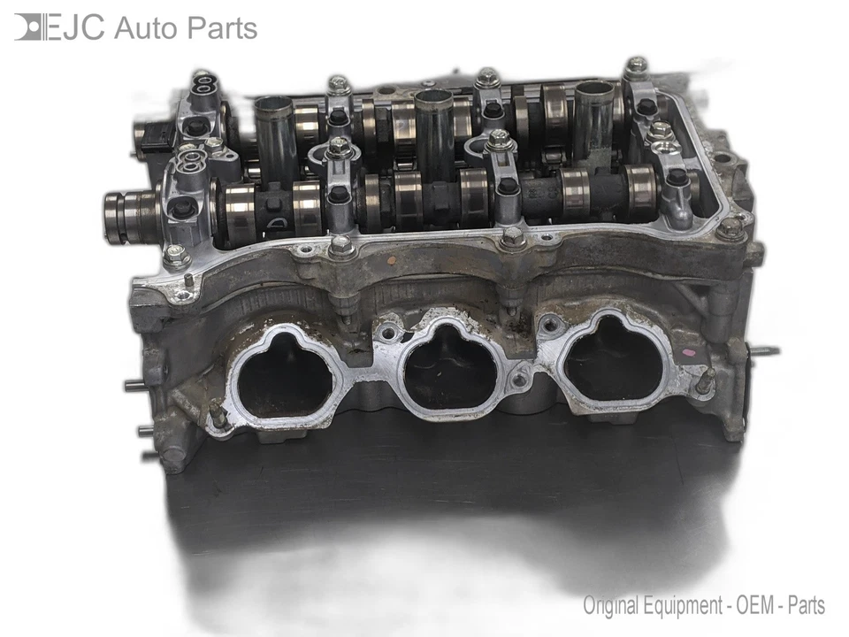 Right Cylinder Head For 07-16 Toyota Sienna  3.5 1110109262 AWD Rear - Image 1 of 4