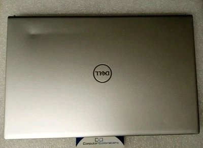 Dell Vostro 15 5510 15.6" FHD Intel i7-11390H 3.40 GHz 16GB 512GB NVMe  - Image 1 of 4