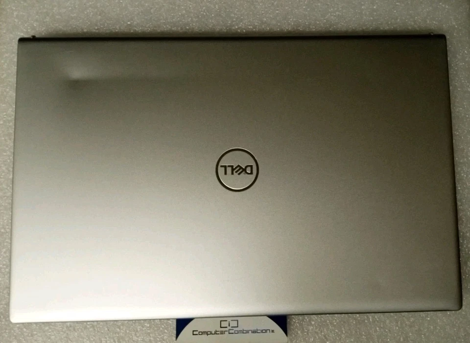 Dell Vostro 15 5510 15.6" FHD Intel i7-11390H 3.40 GHz 16GB 512GB NVMe  - Image 1 of 4
