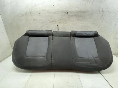 2016 KIA SPORTAGE REAR LOWER SEAT CUSHION OEM+(CLOTH BLACK) - Image 1 of 4