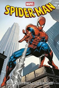Spider-Man Collection von J. M. Straczynski 02 - Bild 1 von 1