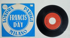 48518 45 giri 7" Promo - Various - Londra Parigi Milano (Deep Purple Dalida) - Picture 1 of 4