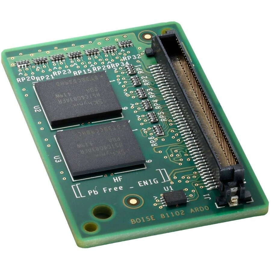 HP 1 GB 90-pin DDR3 DIMM - Image 1 of 1