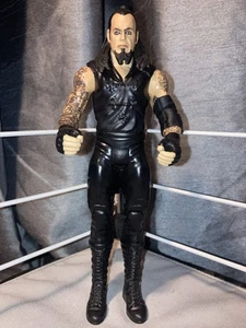 Undertaker - WWE Basics 93 WWE Mattel AEW Elite Ultimate Classic - Picture 1 of 2