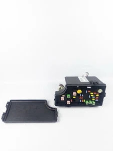 12 JEEP PATRIOT Body Control Module (TIPM) ID P04692342AD - Picture 1 of 8