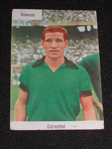 ***SAIM 1962/63*** CARANTINI (VENEDIG) - Bild 1 von 1