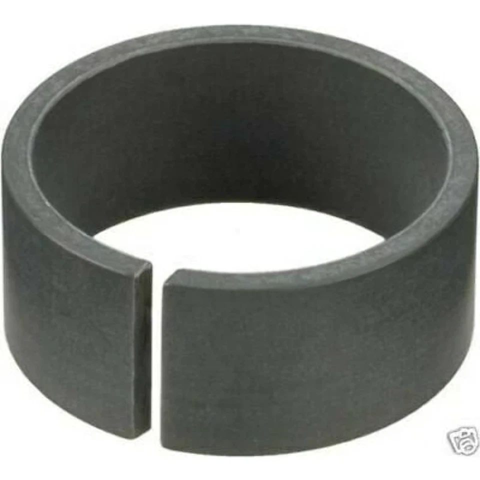 Wheels Mfg Derailleur Shim 25.4 to 28.6 Front Spacer Bk - Image 1 of 1