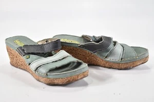 El Naturalista Damen Sandale Pantolette EUR 39 Nr. 24-SD 1516 - Bild 1 von 2