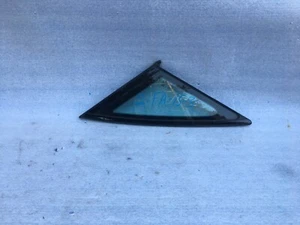 2016-2018 Audi A6 right quarter glass OEM - Picture 1 of 4