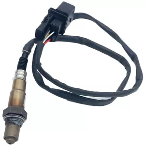 Sonda lambda para VW Golf V Passat Polo Touareg Seat Ibiza Skoda Fabia 0258007357 - Imagen 1 de 7