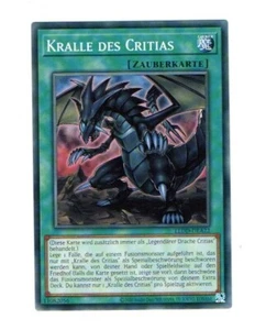 Artiglio della Crizia - LEDD-DEA22 - Comune - Foto 1 di 1