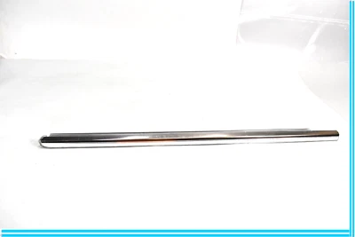 Оригинальная уплотнительная полоска для левой стороны окна двери 00–06 Mercedes W220 S500 S600 - Изображение 1 из 4