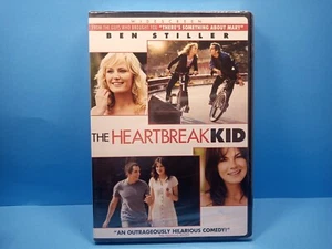 The Heartbreak Kid (DVD, 2007, Widescreen) New Sealed - Imagen 1 de 2