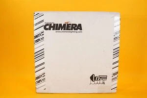 CHIMERA Speedring for Altman and Arri Quartz and Daylight Banks - Picture 1 of 6