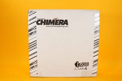 CHIMERA Speedring for Altman and Arri Quartz and Daylight Banks - Image 1 of 4