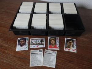10x FOOTBALL STICKERS PANINI WORLD CUP GERMANY 2006 YOUR CHOICE GREAT CHOICE - Picture 1 of 3