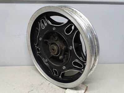 Llanta trasera Honda GL500 1982 Silver Wing Foto 1 de 4