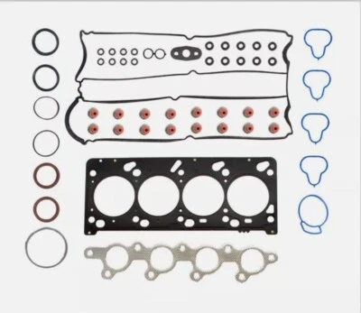 FIT 00-04 Ford Focus Escape Mazda Tribute 2.0 Zetec VIN Head Gasket Set DOHC - Image 1 of 4