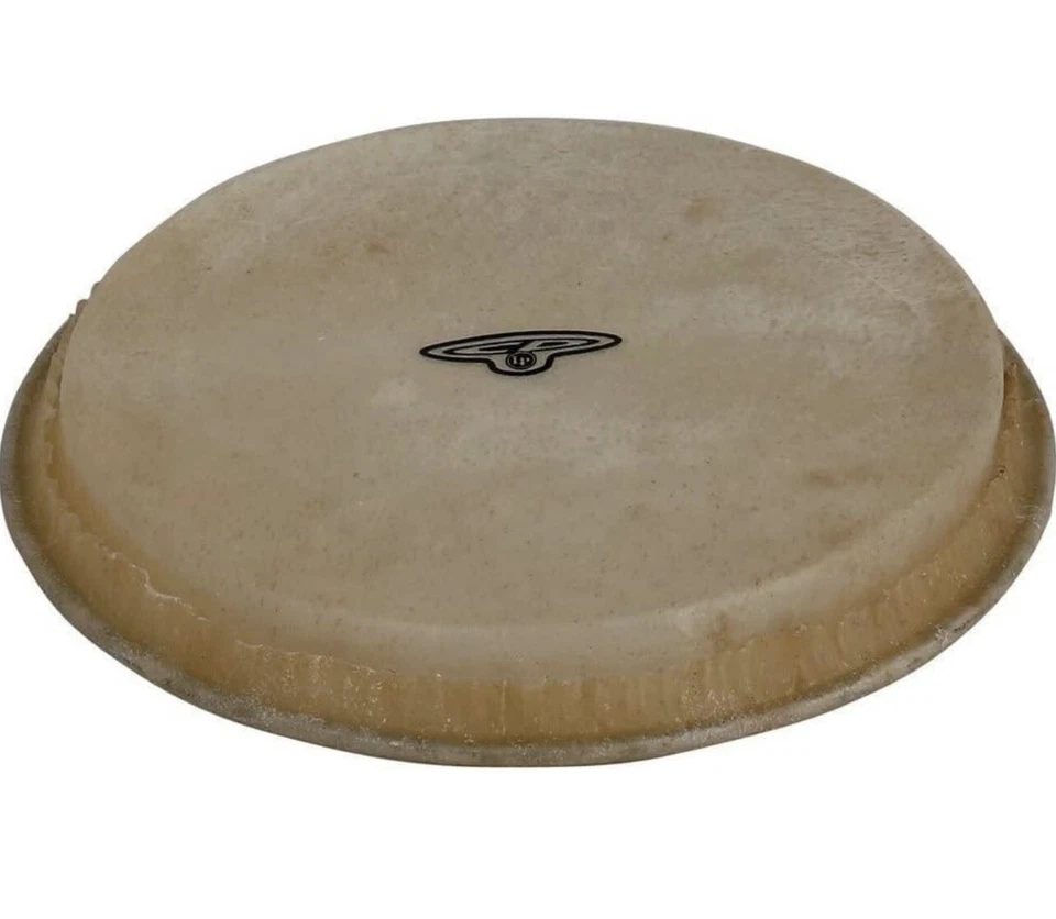 Latin Percussion CP221A 6-Inch Replacement Bongo Head for CP221 Bongo. - Image 1 of 1