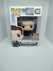 Funko Pop Vinyl DC Universe Bruce Wayne Toys R Us SDCC 2017 Excl Damaged Box