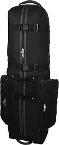 CaddyDaddy Constrictor Padded In-Line Wheeled Golf Travel Bag 53" X 18" X 14" - Picture 1 of 12