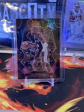 2022-23 PANINI SELECT BLAKE WESLEY RC PREMIER COSMIC SSP #180 SPURS