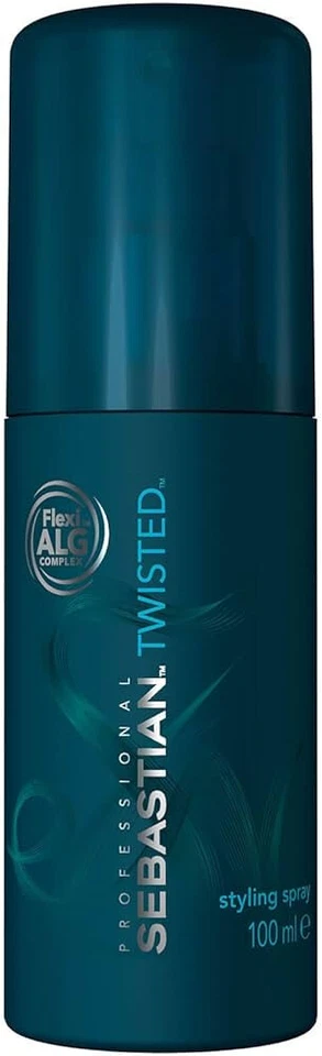 Sebastian Twisted Styling Spray 100ml - Bild 1 von 1