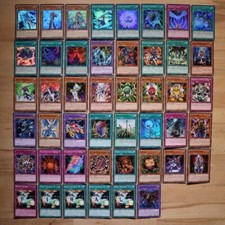 Duelist Pack: Rivals of the Pharaoh DPRP 1st or Unl Ed Yugioh Cards