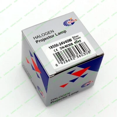 Surgical Light BA15D Shadowless Light HANAULUX 18550 Shadowless Lamp Bulb 24V40W - Image 1 of 2