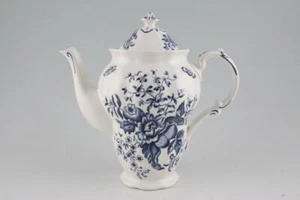 Booths - Peony - Coffee Pot - 217772G - Picture 1 of 1