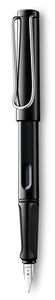 Lamy Safari Fountain Pen - Elegant Design Cool Pens,Best Pens For Smooth - Picture 1 of 3