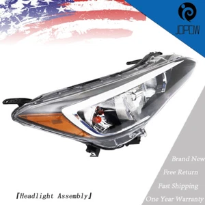 Faro transparente lateral pasajero para Subaru Impreza/Crosstrek 2017-2018 - Imagen 1 de 9