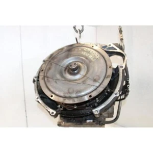 CAMBIO AUTOMATICO PER ISUZU FURGONE NPR-NKR-NQR (05-08) (08) 3.0 TD (110KW) - Picture 1 of 13
