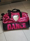 NEW sequin DaNcE Bag