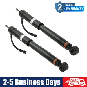 2x Amortiguadores traseros derecho e izquierdo para Lexus GX470 Land Cruiser Prado J120 2003- - Imagen 1 de 7