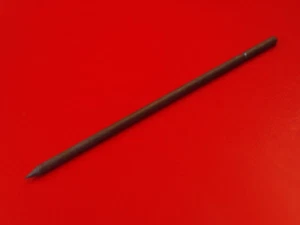 BING • NOS 1/18/ Carb Float Needle Sachs 50S DKW Tempo Hercules Coleman Minibike - Bild 1 von 1