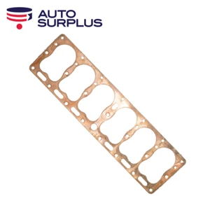 Head Gasket FOR Chrysler Imperial Model 80 6 Cylinder Flathead 1926-1930 - Picture 1 of 1