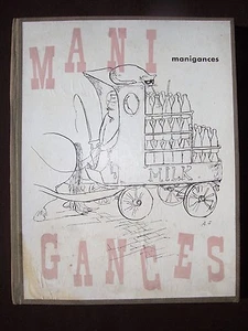 Manigances - Imagen 1 de 1