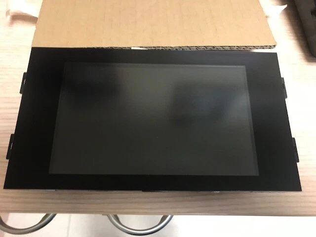 DISPLAY TOUCH SCREEN Peugeot 308 T9  (art.73) - Imagen 1 de 2