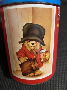 Vintage 1975 Paddington Bear Whitman Toy 54 Piece Puzzle Collectible - Picture 1 of 4