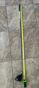TaylorMade r7 Quad 9.5° Driver MAS Graphite 7-65 Stiff Flex 44.5" RH Golf Club - Picture 1 of 11