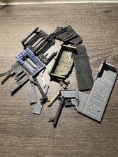 Warhammer 40k Assorted Bits Sector Imperialis Ruins Scenery Terrain