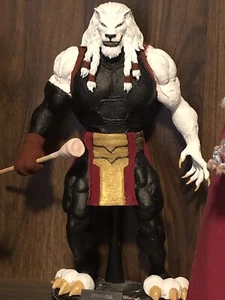(20) 1/6 Invincible Omni Man Invincible characters In My Custom Collection - Picture 1 of 23